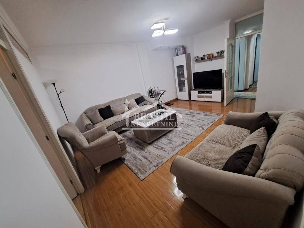 Stan – Beograd, Bežanijska kosa, Novi Beograd