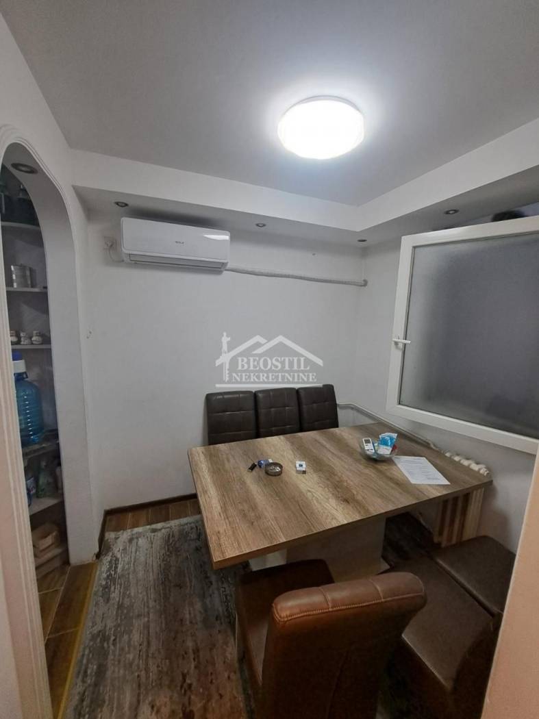 Stan – Beograd, Bežanijska kosa, Novi Beograd - Prikaz 3