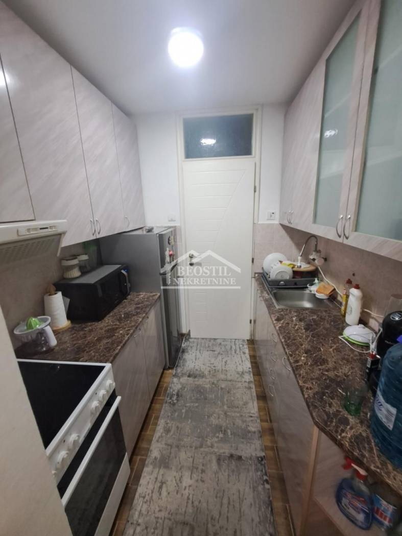 Stan – Beograd, Bežanijska kosa, Novi Beograd - Prikaz 4