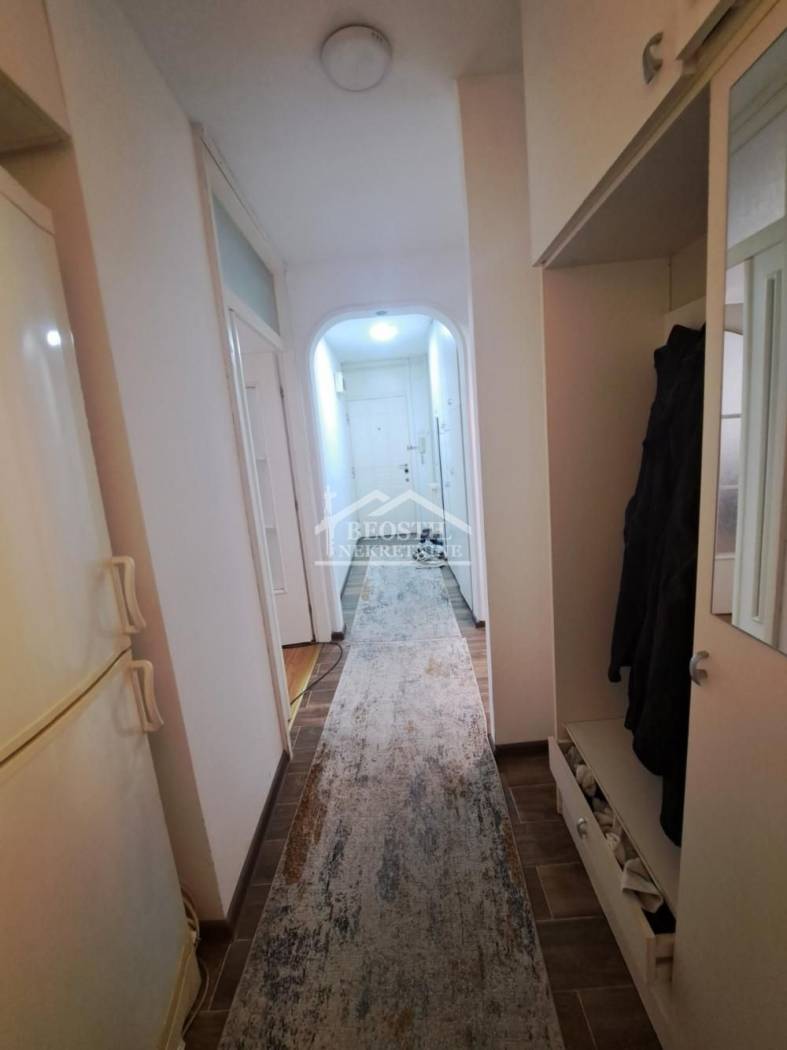 Stan – Beograd, Bežanijska kosa, Novi Beograd - Prikaz 5