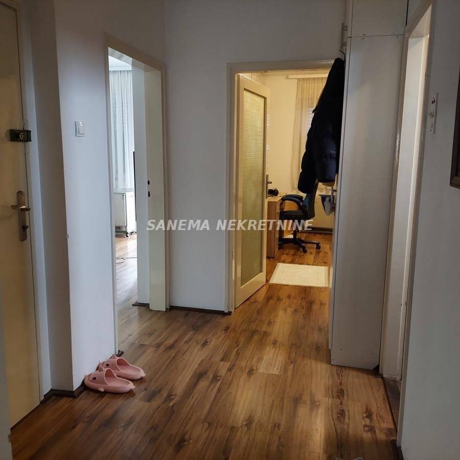 Stan – Sombor