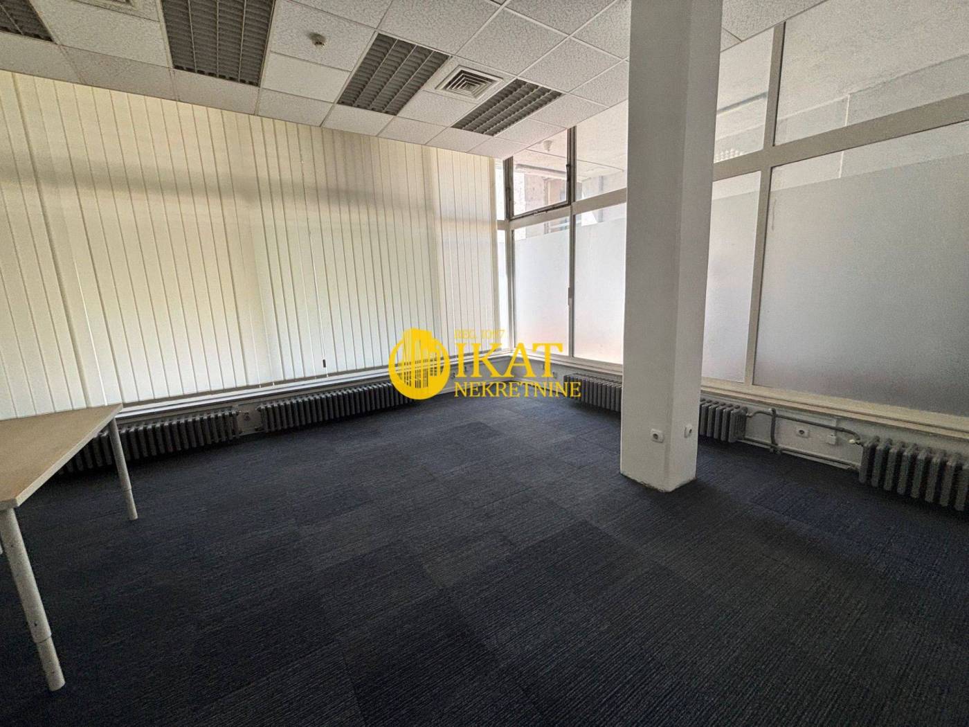 Vračar, Južni bulevar, poslovni prostor, 35 m² ID#5071 - Prikaz 2