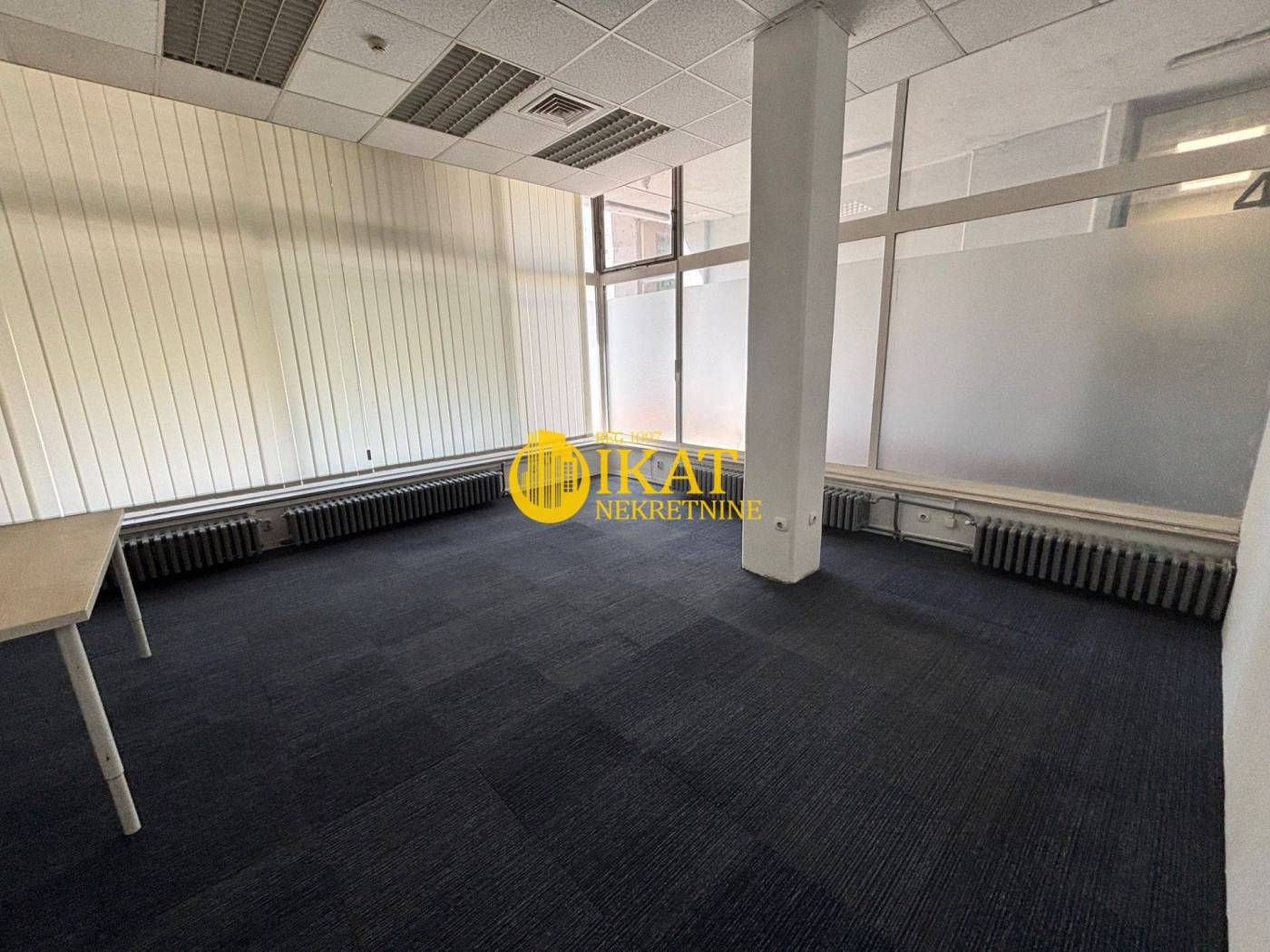 Vračar, Južni bulevar, poslovni prostor, 35 m² ID#5071 - Prikaz 3