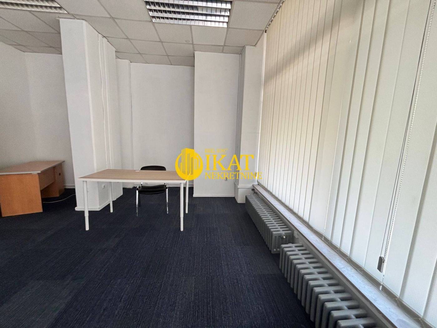 Vračar, Južni bulevar, poslovni prostor, 35 m² ID#5071 - Prikaz 4