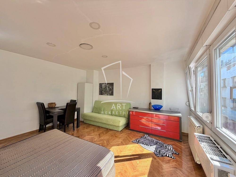 Stan – Beograd