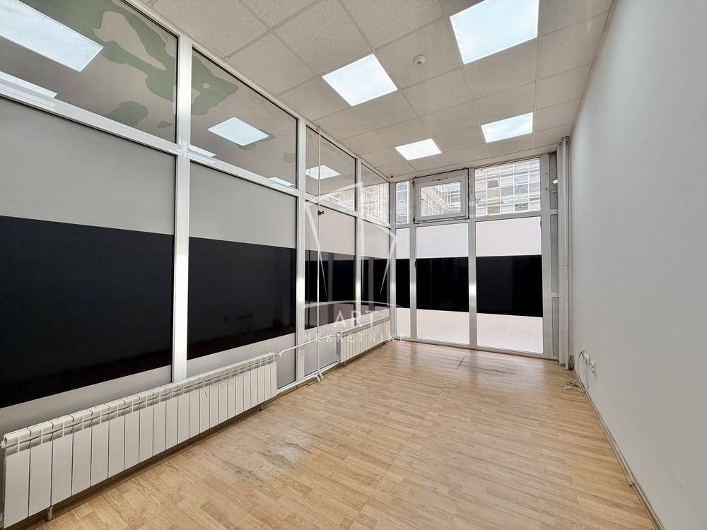 35 m², Lokal/PP, uni.naselje, Novi Merkator ID#15699