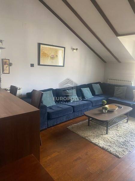 Stan – Beograd