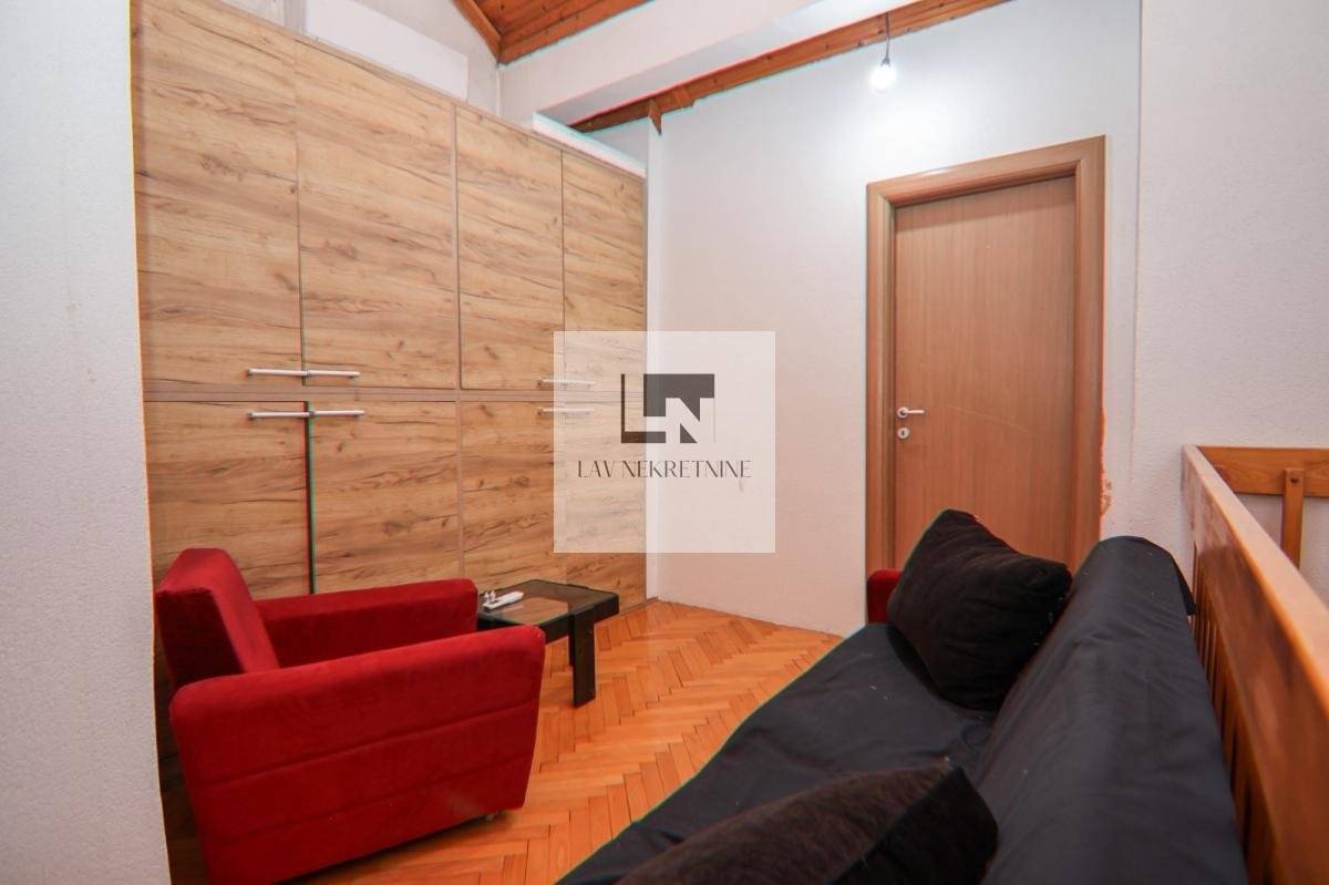 Stan – Beograd - Prikaz 5