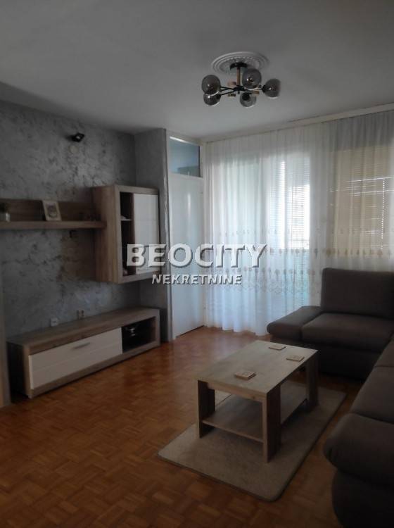 Stan – Beograd, MZ Bežanijski blokovi, Novi Beograd - Prikaz 3