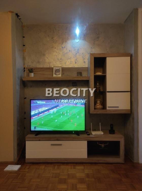 Stan – Beograd, MZ Bežanijski blokovi, Novi Beograd - Prikaz 4