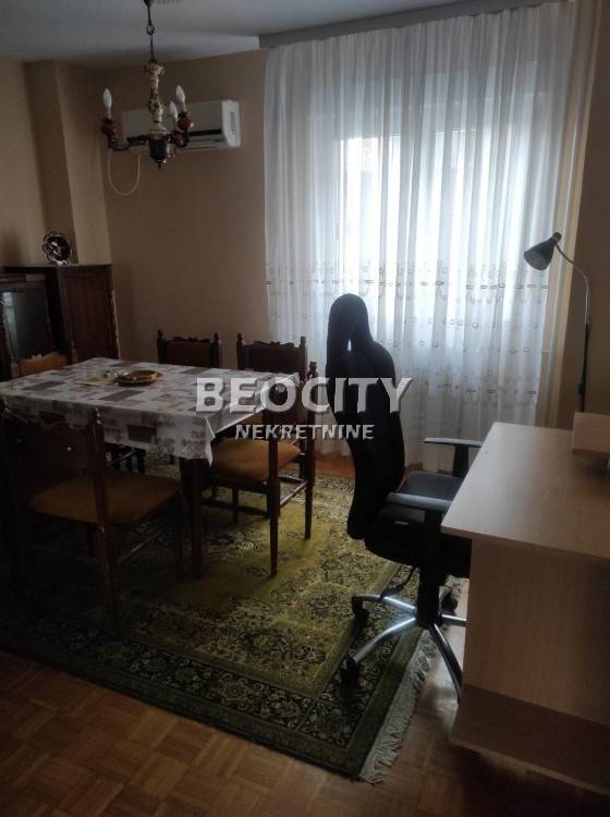 Stan – Beograd, MZ Bežanijski blokovi, Novi Beograd - Prikaz 5