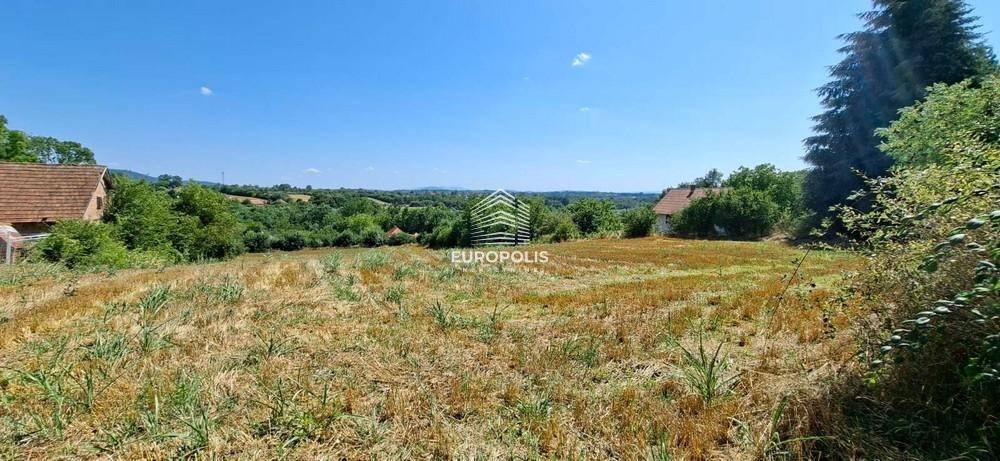 Plac sa pogledom na Kosmaj ID#9834 - Prikaz 3