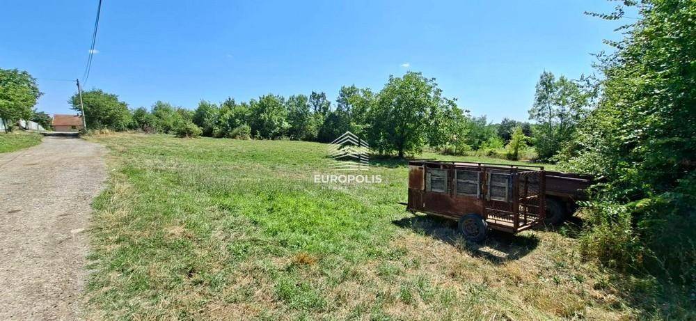 Plac sa pogledom na Kosmaj ID#9834 - Prikaz 4