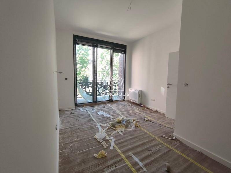 Stan – Beograd - Prikaz 2