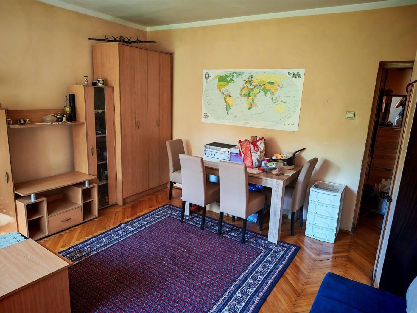 Stan – Beograd