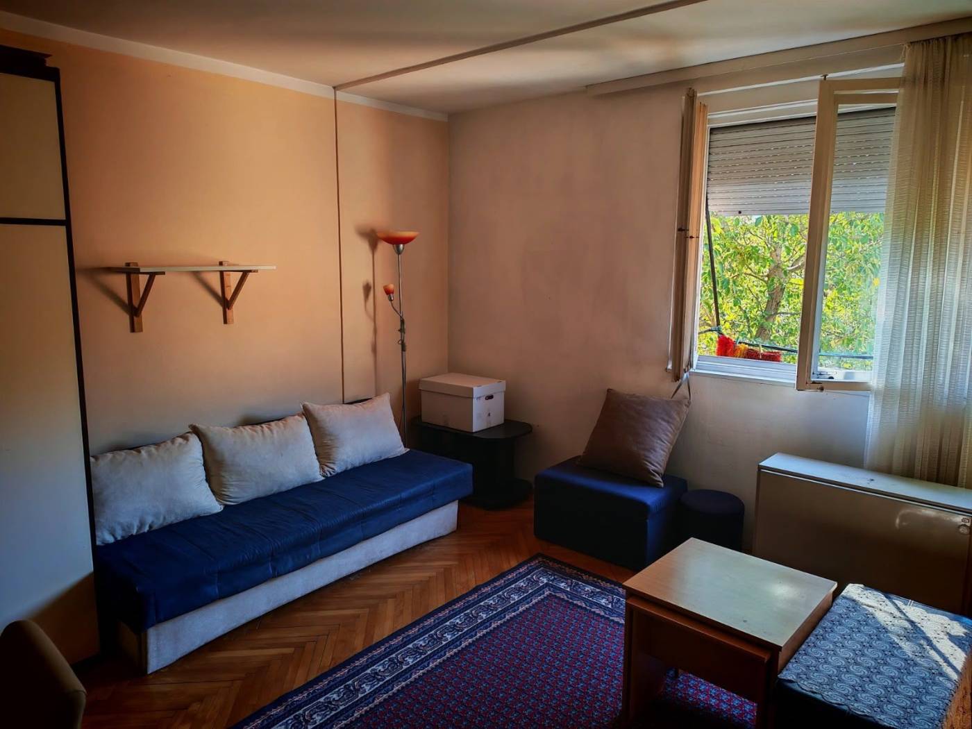 Stan – Beograd - Prikaz 2