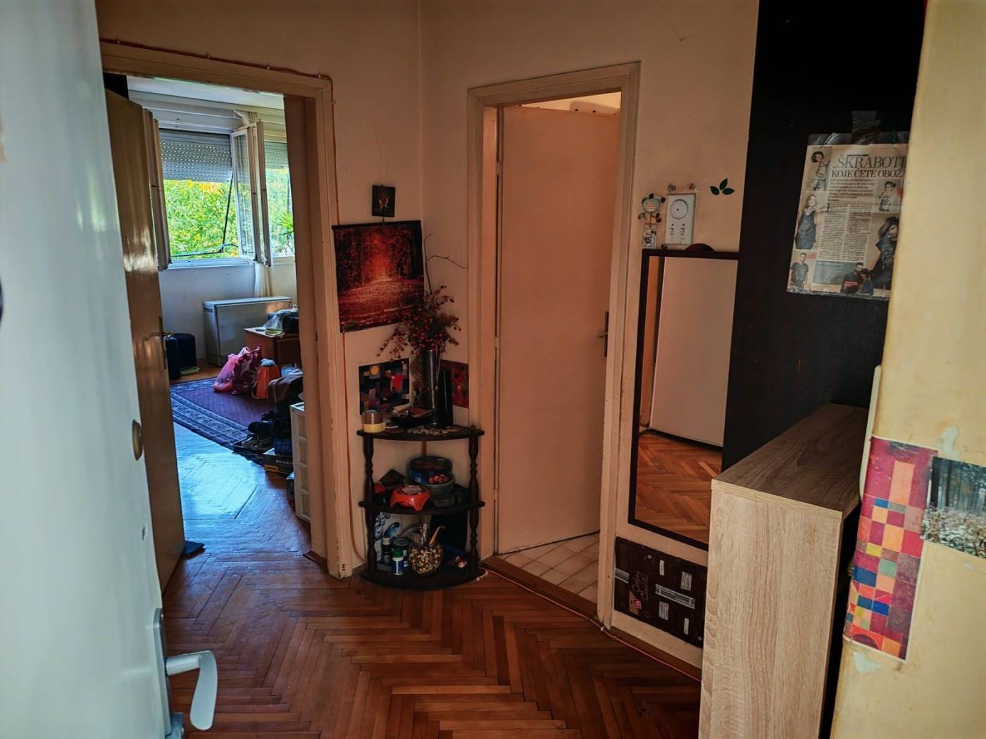 Stan – Beograd - Više
