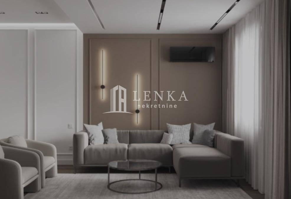 Stan – Beograd - Prikaz 2