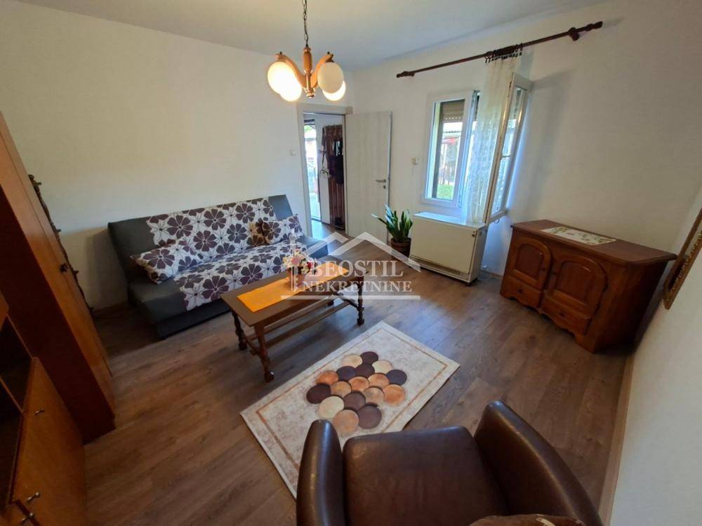 Stan – Beograd - Prikaz 2