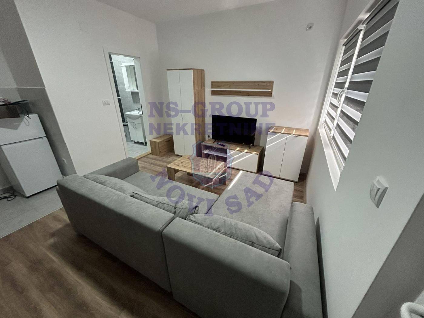 Stan – Novi Sad
