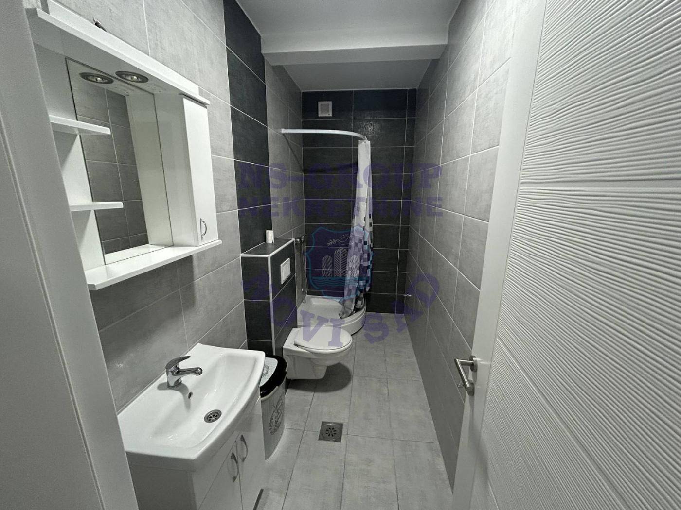 Stan – Novi Sad - Više