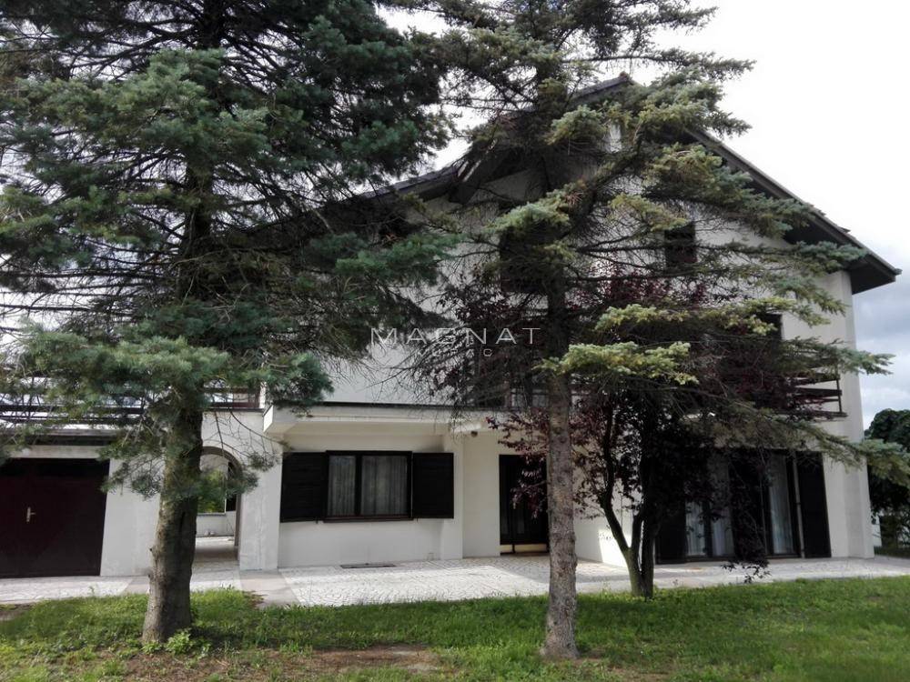 Kuća – Gradska opština Sopot, Babe