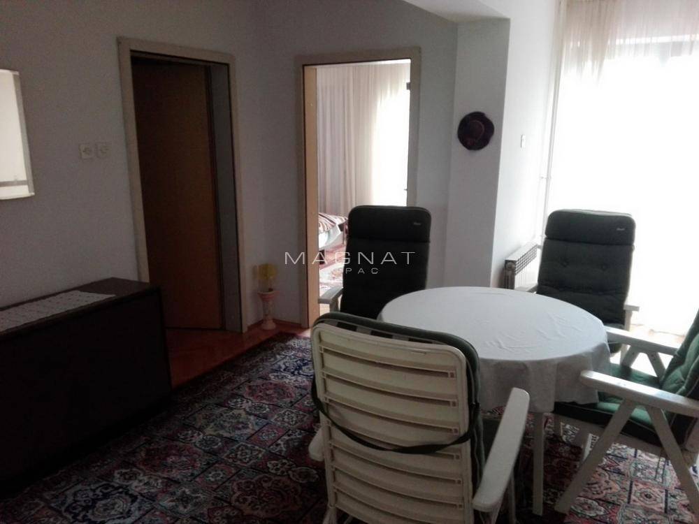 Kuća – Gradska opština Sopot, Babe - Više