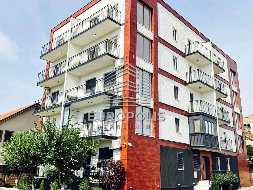 Stan – Beograd - Prikaz 2