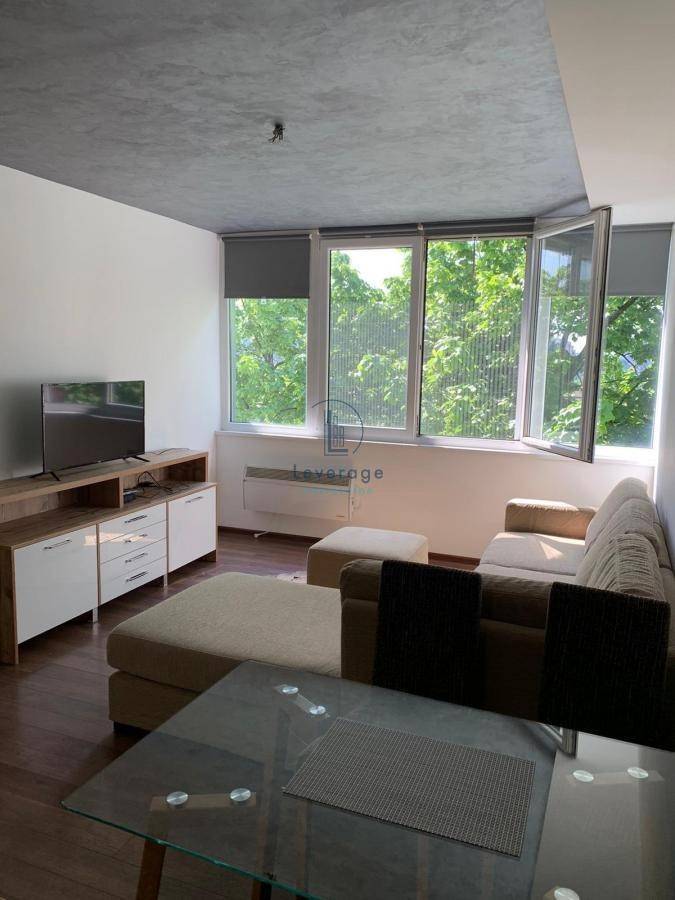 Stan – Beograd, Braće Jerković, Voždovac