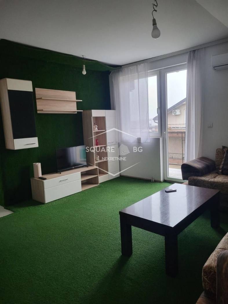 Stan – Beograd - Prikaz 2