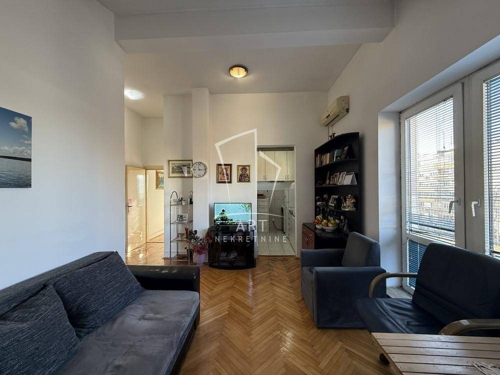 Stan – Beograd - Prikaz 2