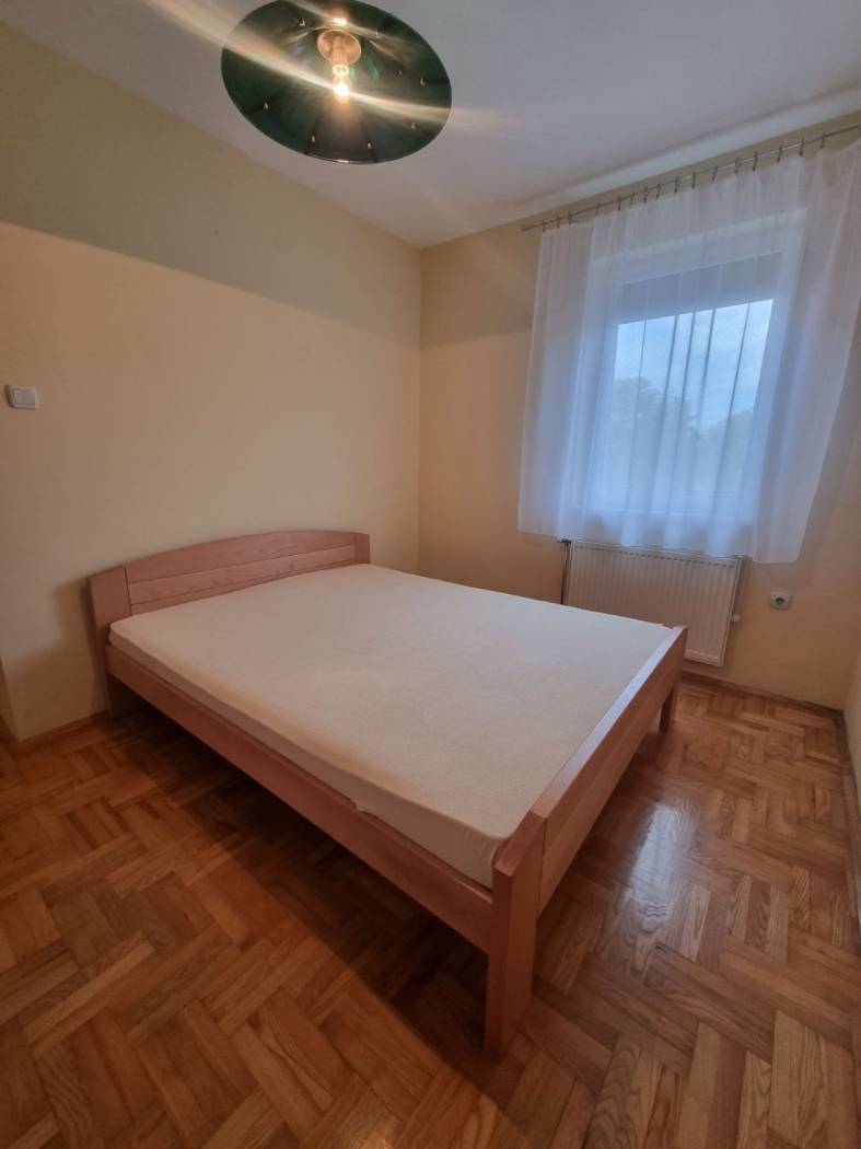 Stan – Subotica - Više