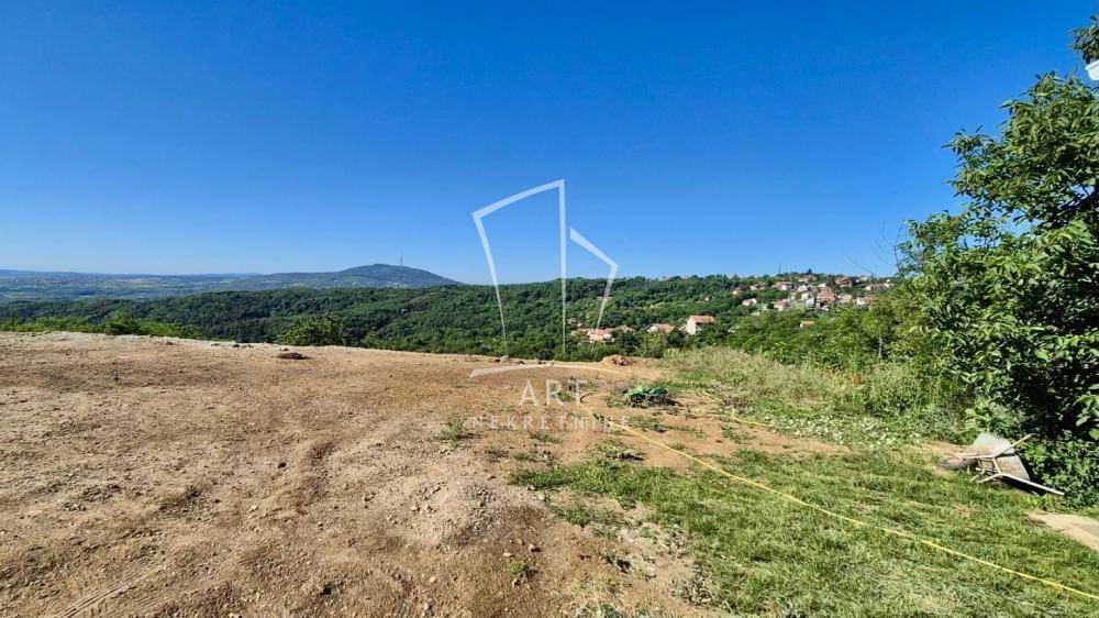 Idealan plac, Kumodraž, 17 ari ID#14407 - Prikaz 2