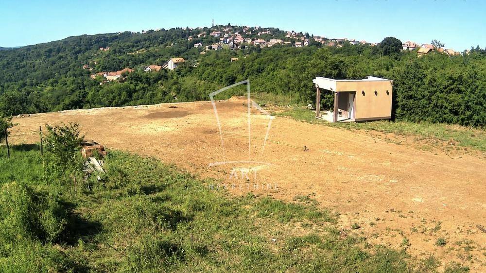 Idealan plac, Kumodraž, 17 ari ID#14407 - Prikaz 3