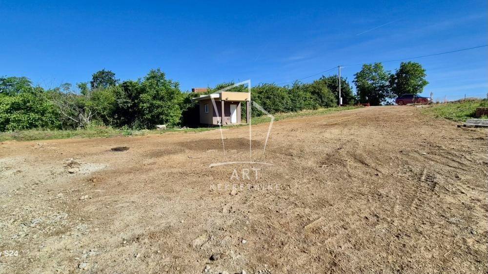 Idealan plac, Kumodraž, 17 ari ID#14407 - Prikaz 4
