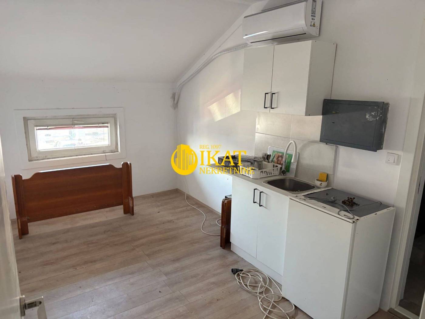 Krnjača, Zrenjaninski put 450 m² ID#5067 - Prikaz 3