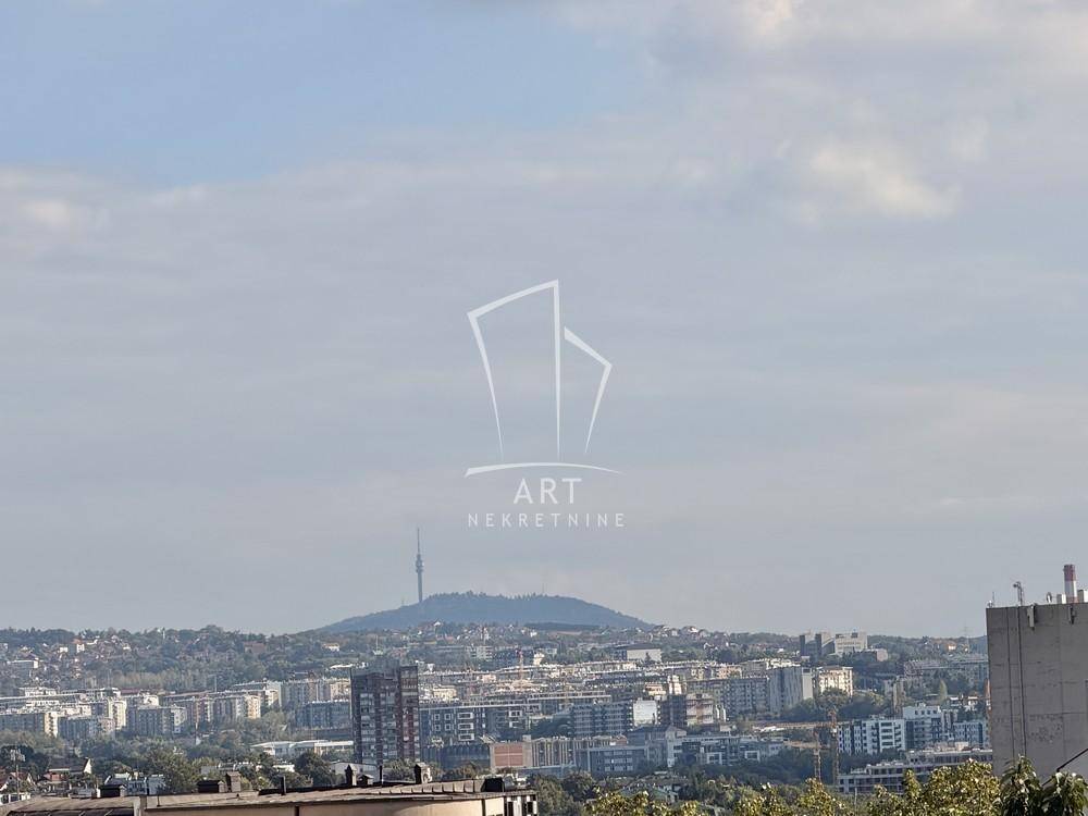 Stan – Beograd - Prikaz 2