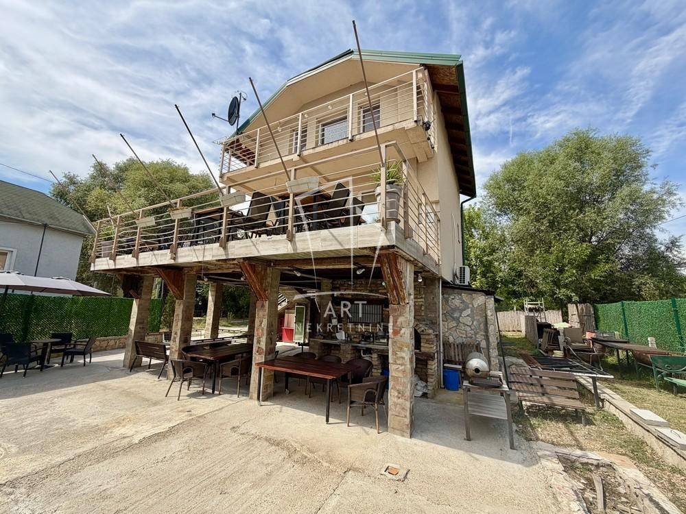 Kuća – Beograd, Naselje dr Ivana Ribara, Novi Beograd - Prikaz 2
