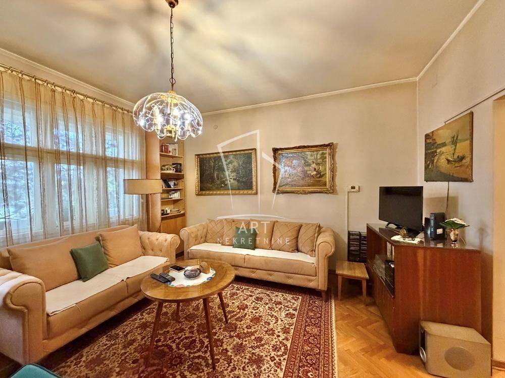Kuća – Beograd - Prikaz 2