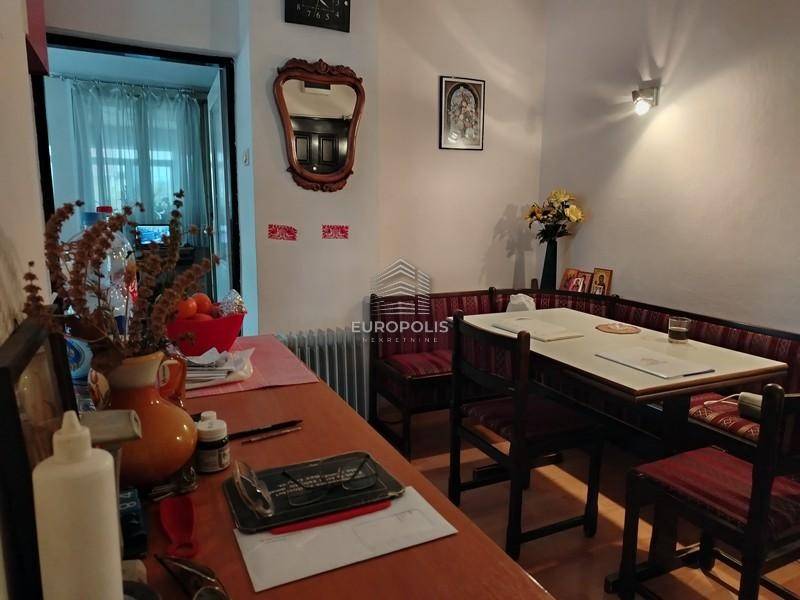 Stan – Beograd - Prikaz 2