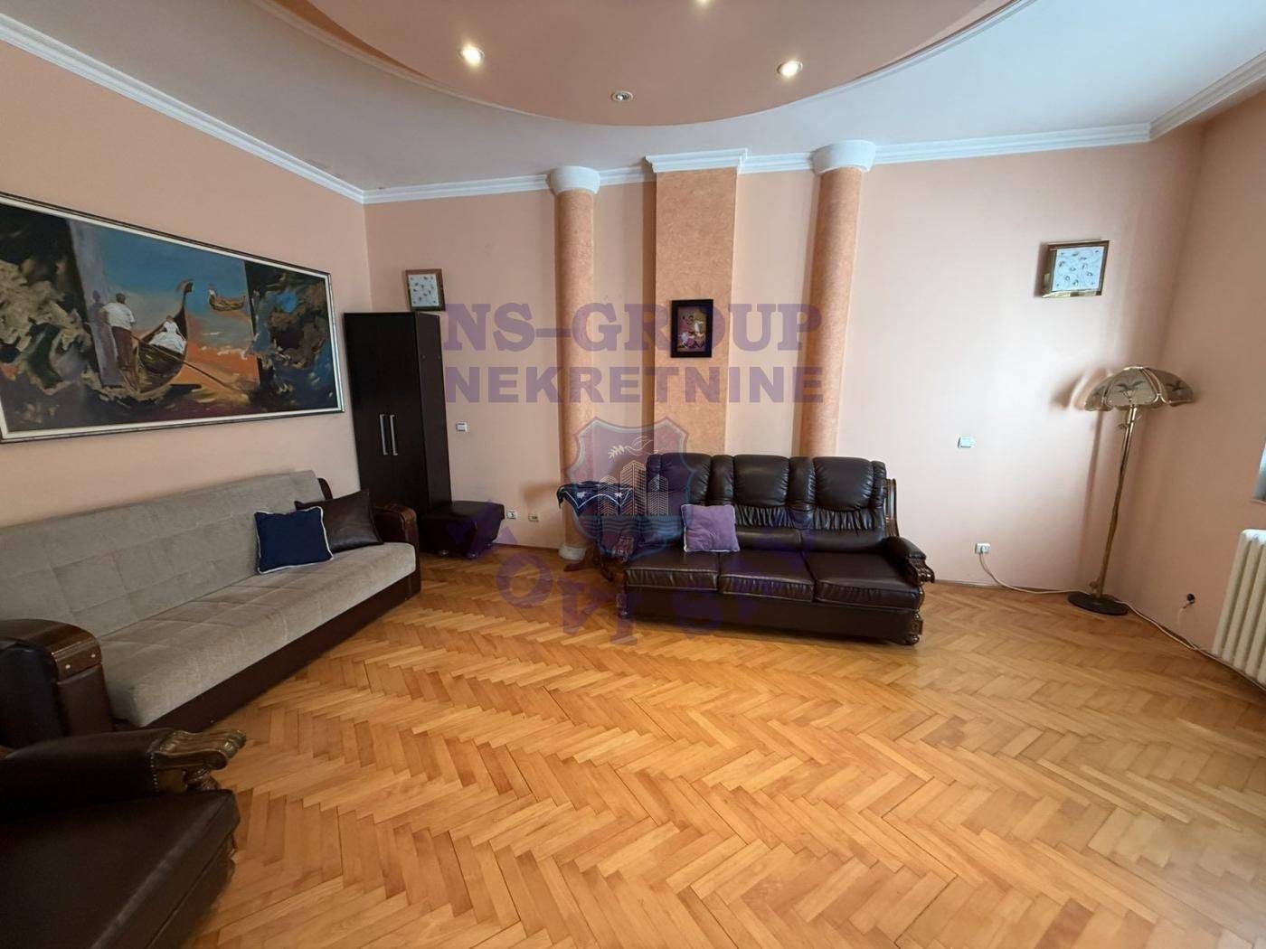 Kuća – Novi Sad - Prikaz 2