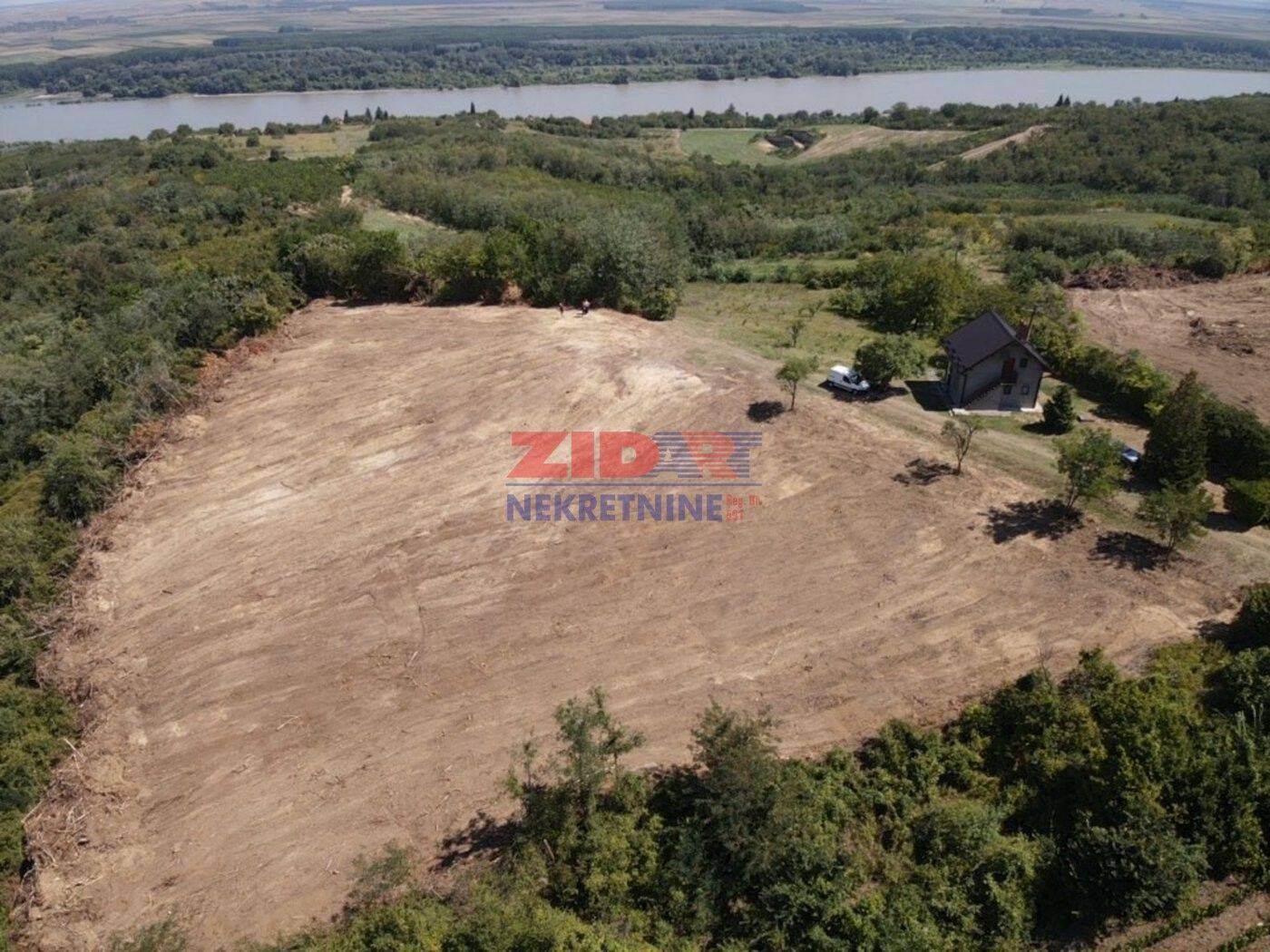 Terreno, 6240 m²