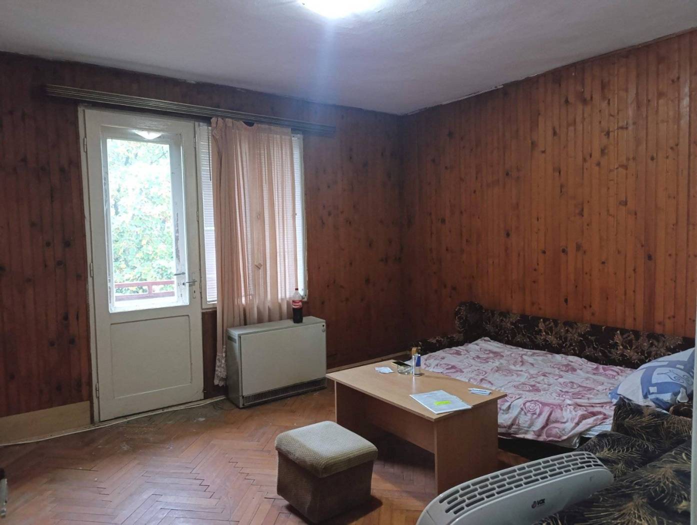 Pis de 2 habitacions, 58 m²