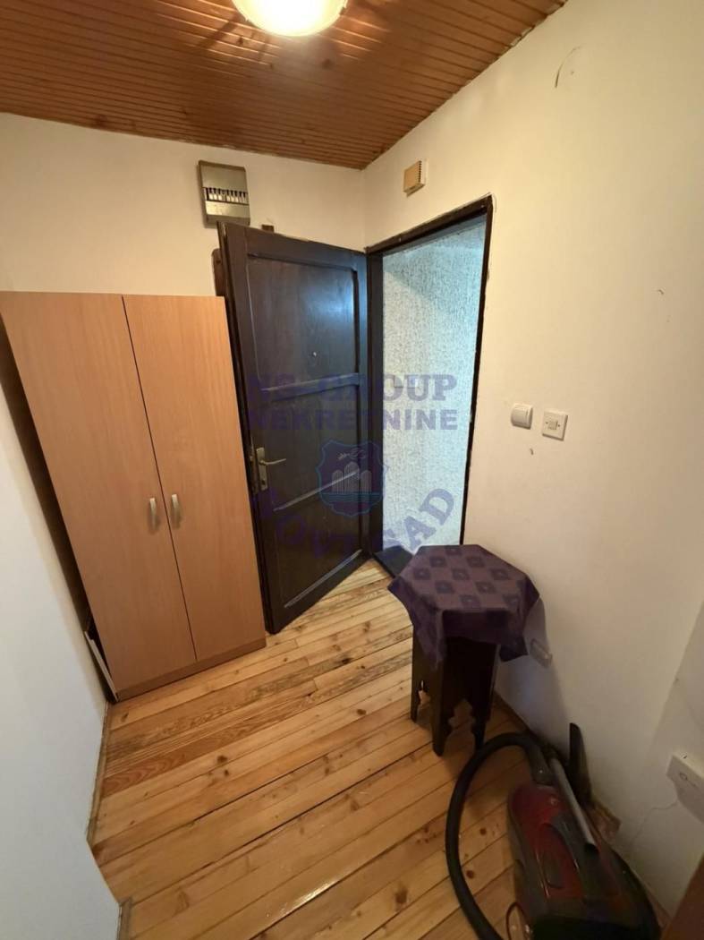Stan – Novi Sad - Više
