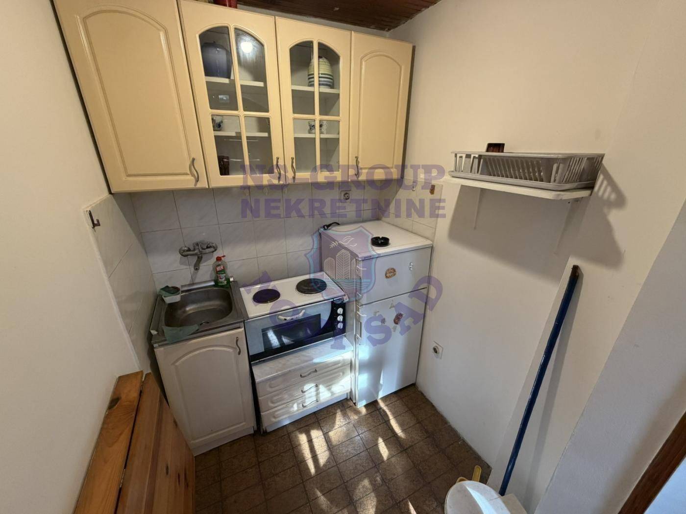 Stan – Novi Sad - Prikaz 3