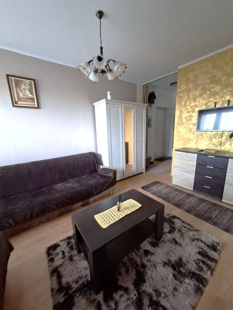 Stan – Beograd, Dunavski venac, Palilula - Prikaz 2