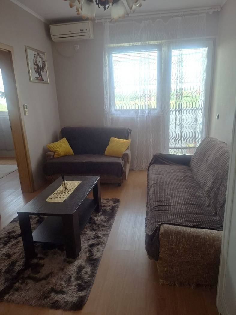 Stan – Beograd, Dunavski venac, Palilula - Prikaz 3