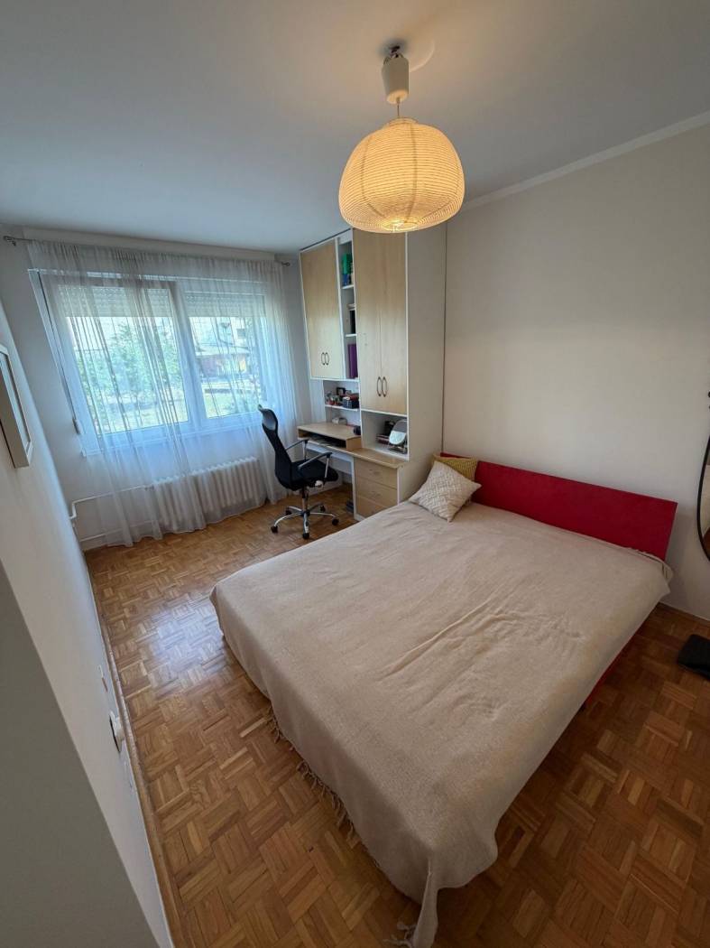 Stan – Beograd, MZ Bežanijski blokovi, Novi Beograd - Više