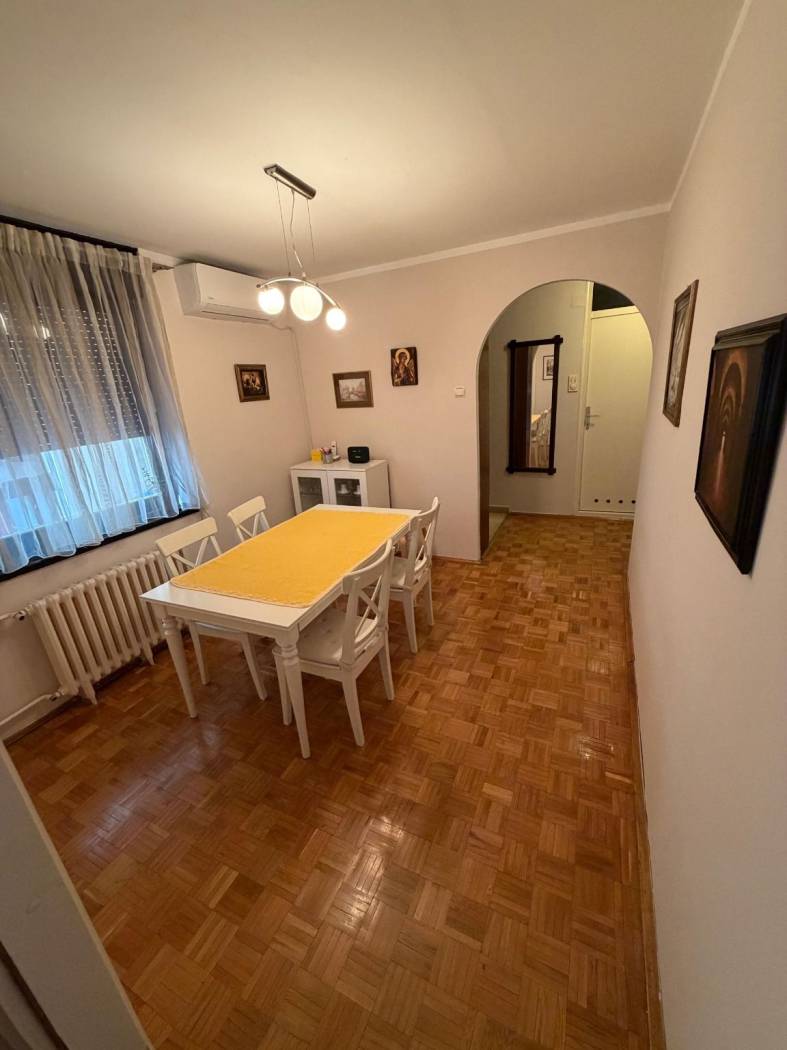 Stan – Beograd, MZ Bežanijski blokovi, Novi Beograd - Prikaz 3