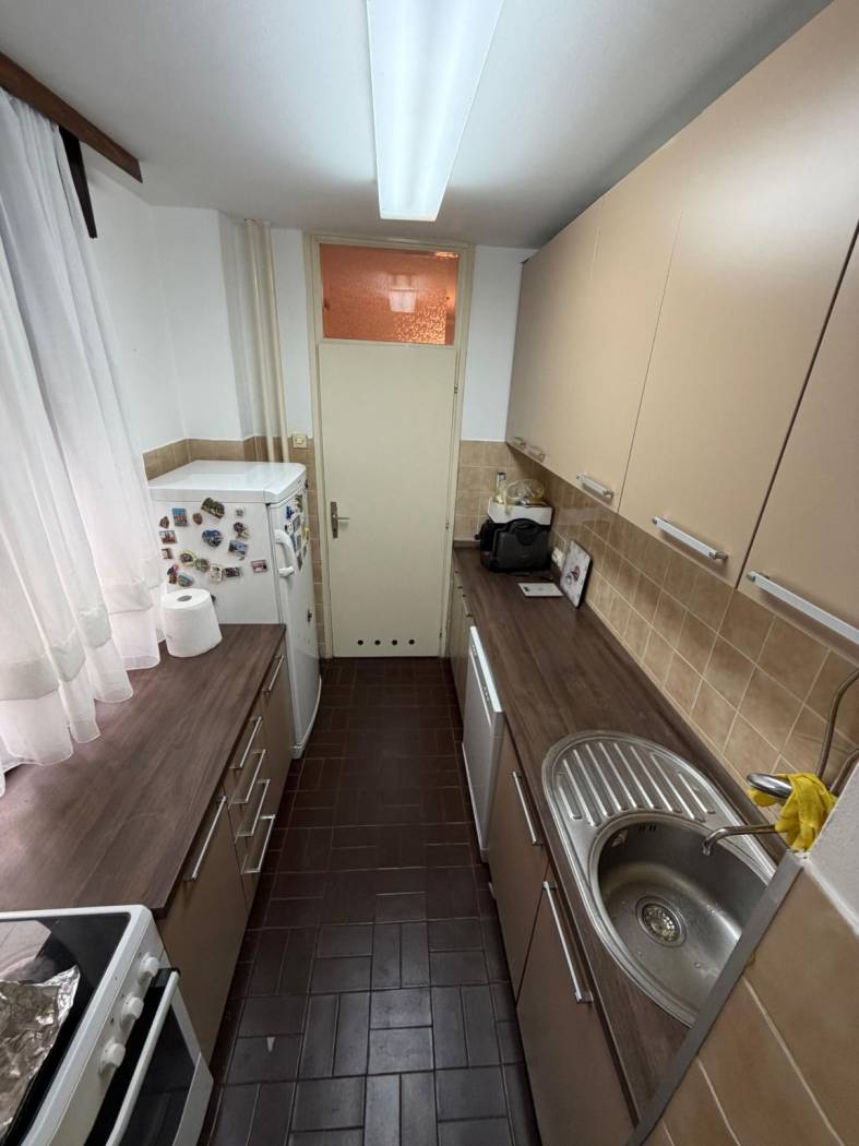 Stan – Beograd, MZ Bežanijski blokovi, Novi Beograd - Prikaz 4